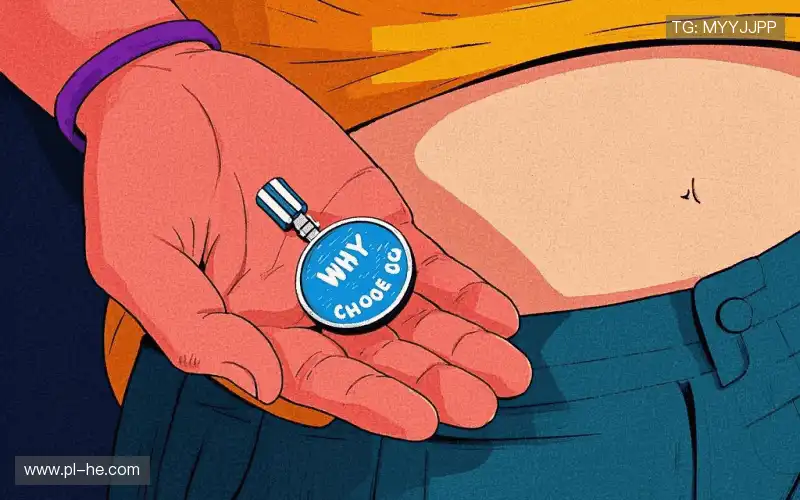 为什么选择我们?